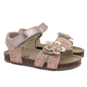 Imagen del producto Sandalia Rosa Niña