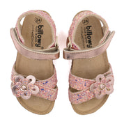 Imagen del producto Sandalia Rosa Niña