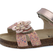 Imagen del producto Sandalia Rosa Niña