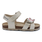 Imagen del producto Sandalia Dorado Niña