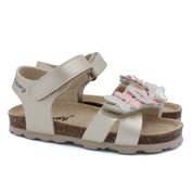 Imagen del producto Sandalia Dorado Niña