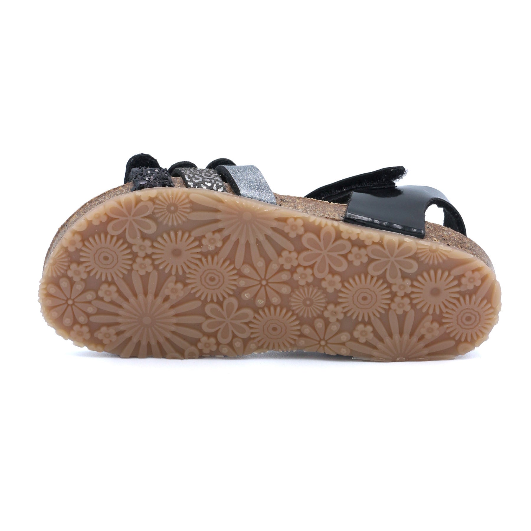 Imagen del producto Sandalia Negro Niña