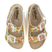 Imagen del producto Sandalia Amarillo Niña