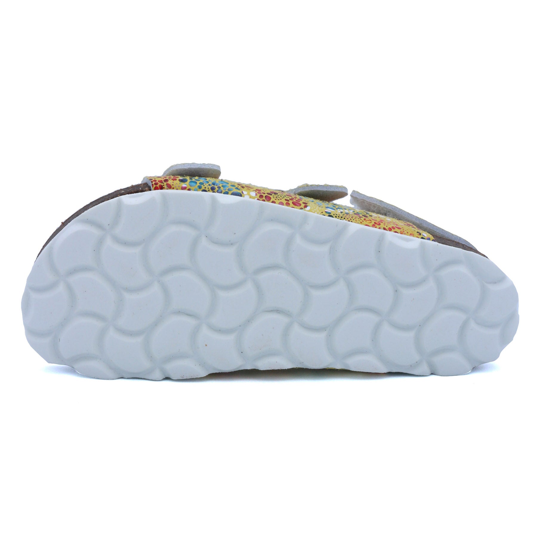 Imagen del producto Sandalia Amarillo Niña