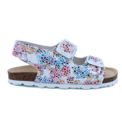 Imagen del producto Sandalia Blanco Niña