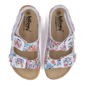 Imagen del producto Sandalia Blanco Niña