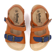 Imagen del producto Sandalia Marron Niño