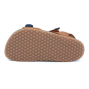 Imagen del producto Sandalia Marron Niño