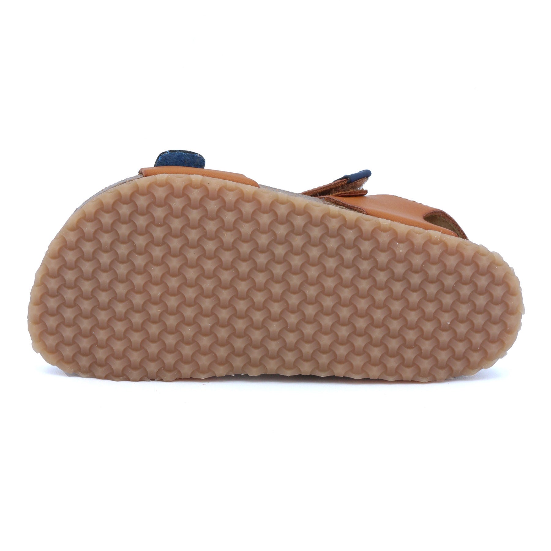 Imagen del producto Sandalia Marron Niño