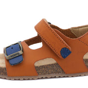 Imagen del producto Sandalia Marron Niño