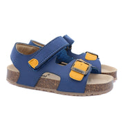 Imagen del producto Sandalia Azul Niño