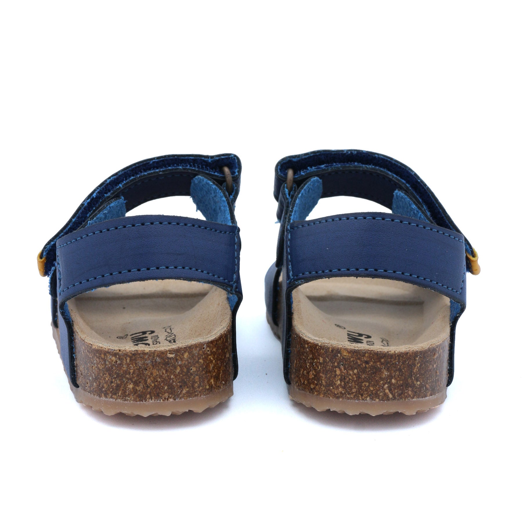 Imagen del producto Sandalia Azul Niño