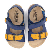 Imagen del producto Sandalia Azul Niño