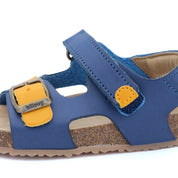 Imagen del producto Sandalia Azul Niño