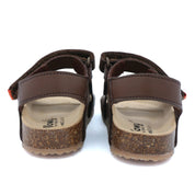 Imagen del producto Sandalia Marron Niño