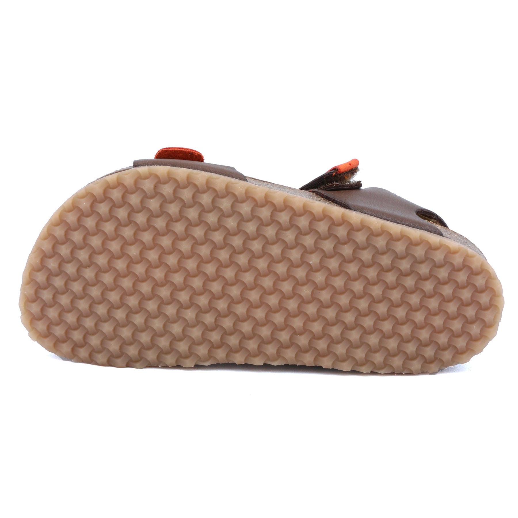 Imagen del producto Sandalia Marron Niño