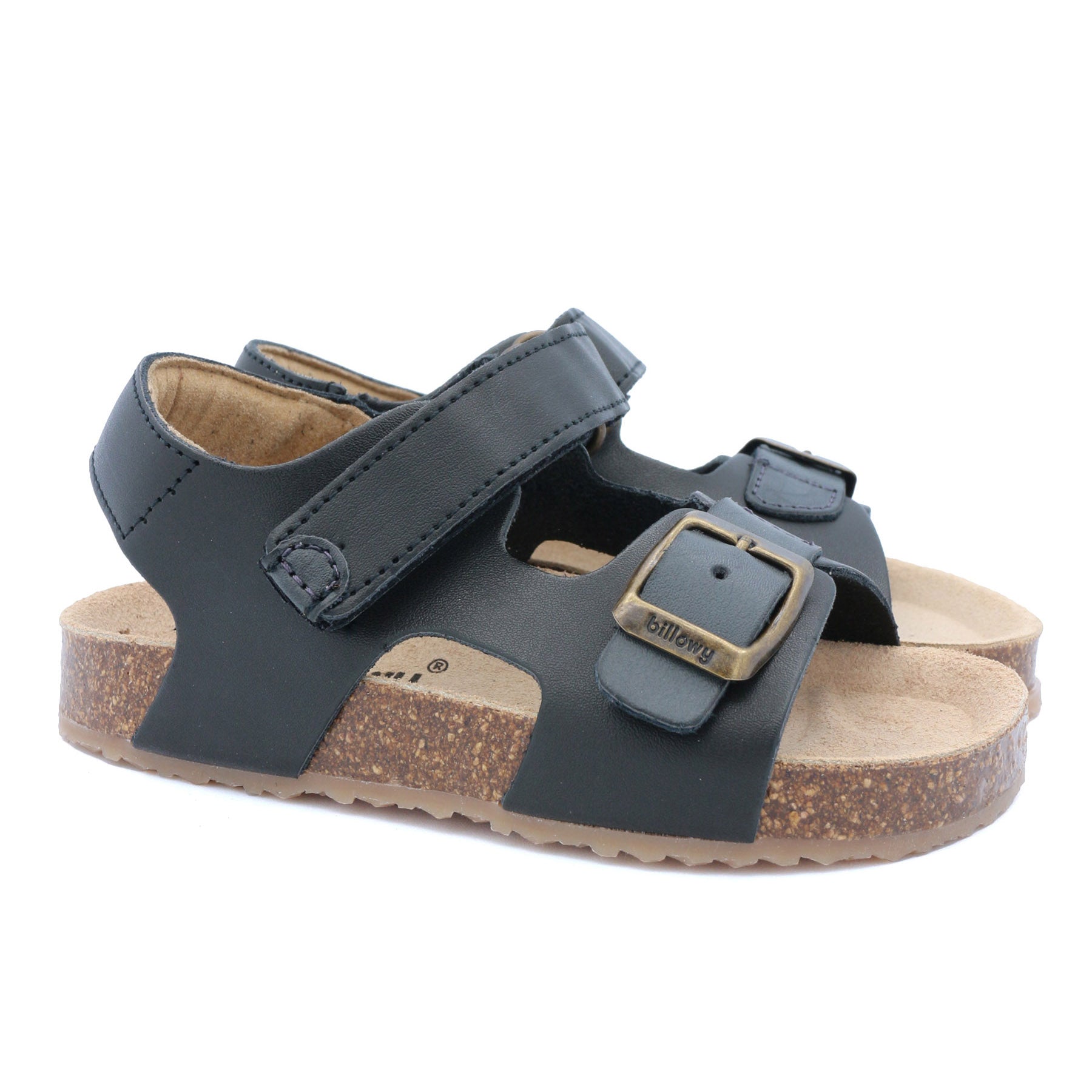 Imagen del producto Sandalia Negro Niño