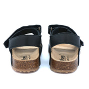 Imagen del producto Sandalia Negro Niño