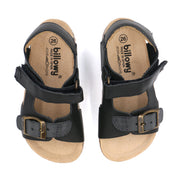 Imagen del producto Sandalia Negro Niño