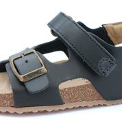 Imagen del producto Sandalia Negro Niño