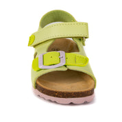 Imagen del producto Sandalia Verde Niña