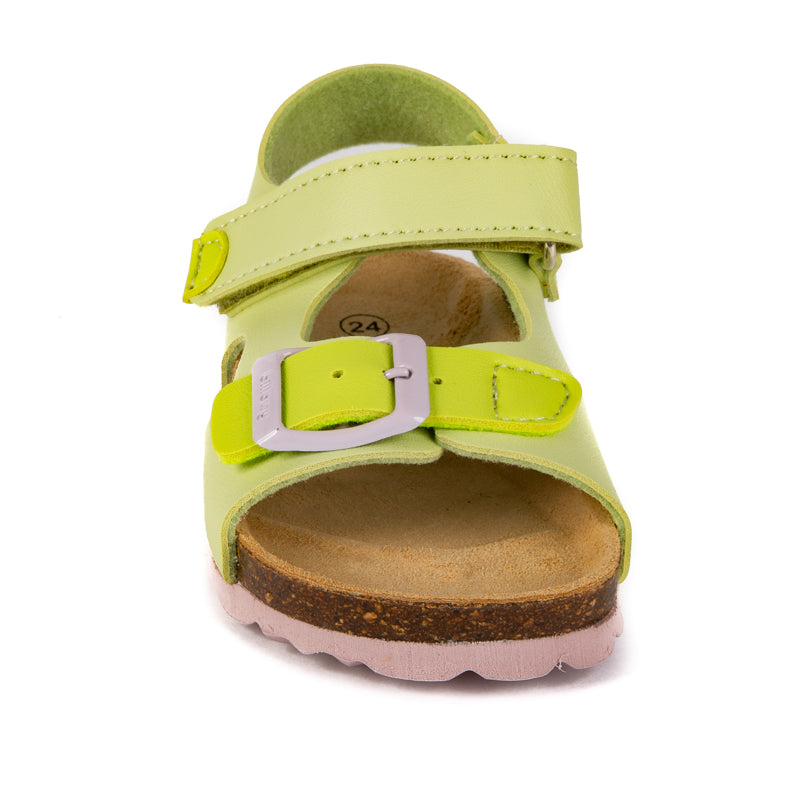 Imagen del producto Sandalia Verde Niña