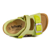 Imagen del producto Sandalia Verde Niña