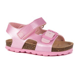 Pink Girl's Sandal