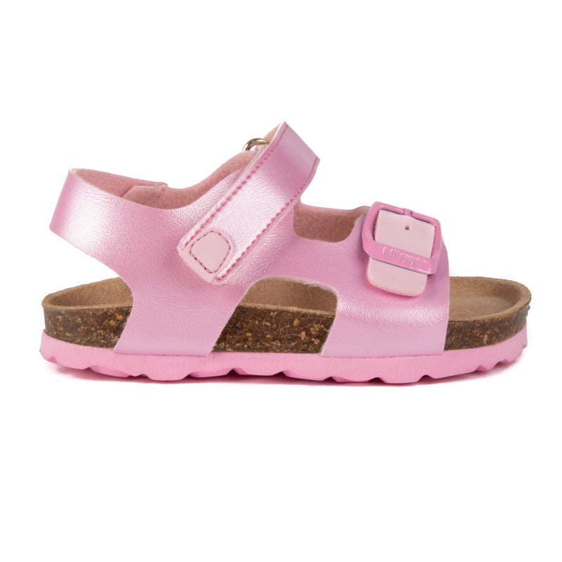 Imagen del producto Sandalia Rosa Niña