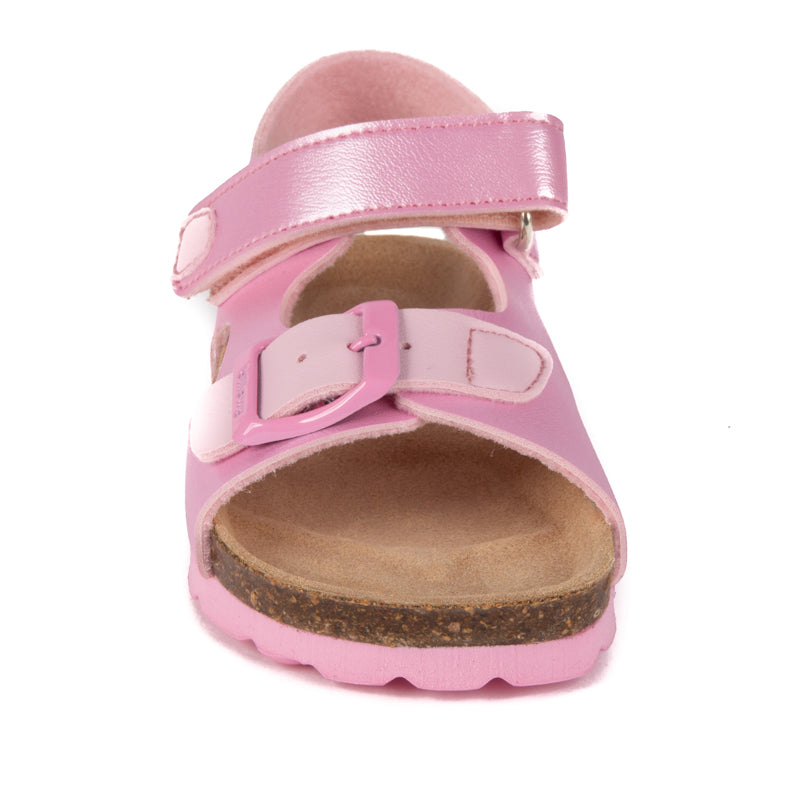 Imagen del producto Sandalia Rosa Niña