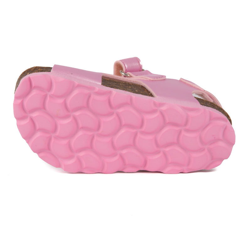 Imagen del producto Sandalia Rosa Niña