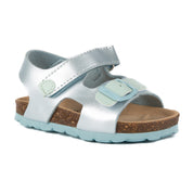 Imagen del producto Sandalia Azul Niña