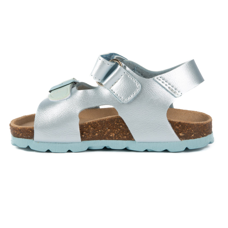 Imagen del producto Sandalia Azul Niña