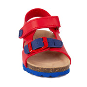 Imagen del producto Sandalia Rojo Niño