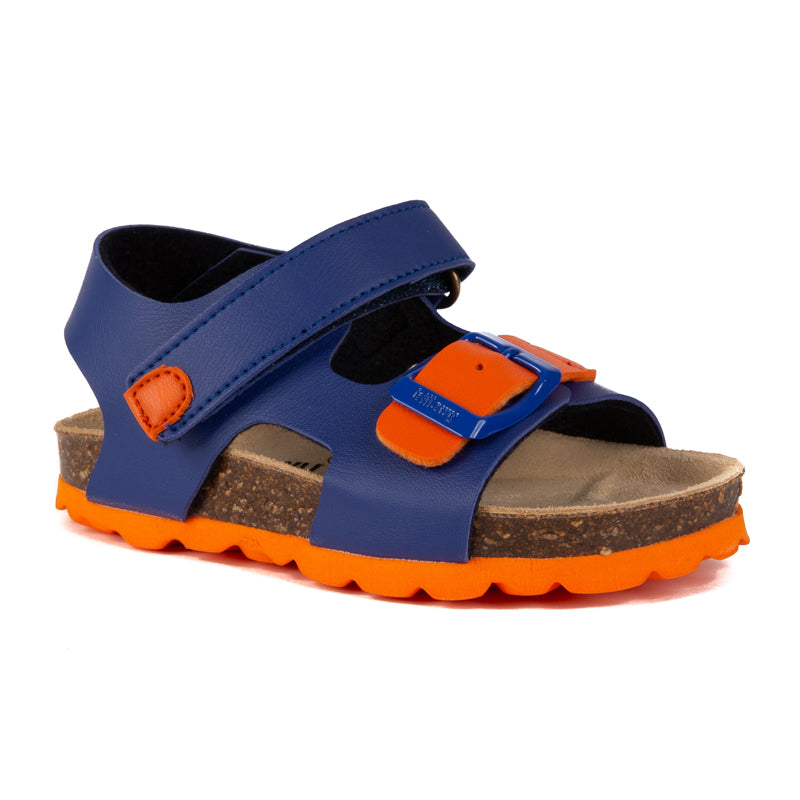 Imagen del producto Sandalia Azul Niño