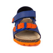 Imagen del producto Sandalia Azul Niño