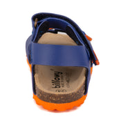 Imagen del producto Sandalia Azul Niño