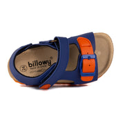 Imagen del producto Sandalia Azul Niño