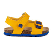 Imagen del producto Sandalia Amarillo Niño