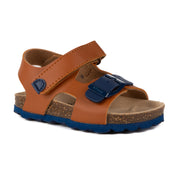 Imagen del producto Sandalia Marron Niño