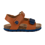 Imagen del producto Sandalia Marron Niño