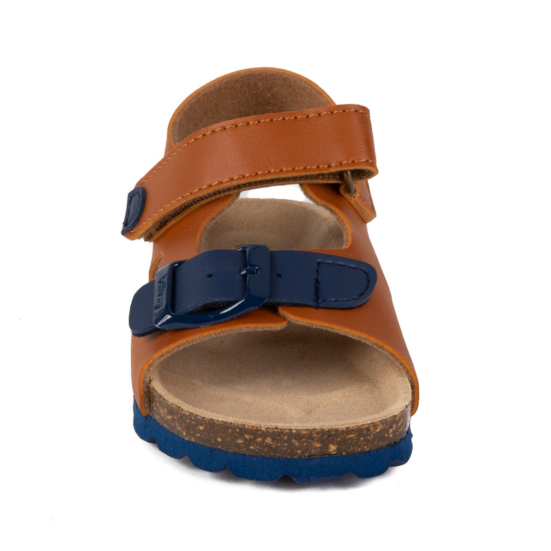 Imagen del producto Sandalia Marron Niño