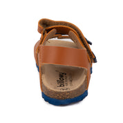 Imagen del producto Sandalia Marron Niño