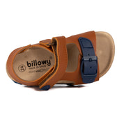 Imagen del producto Sandalia Marron Niño