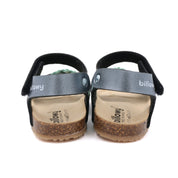 Imagen del producto Sandalia Negro Niña