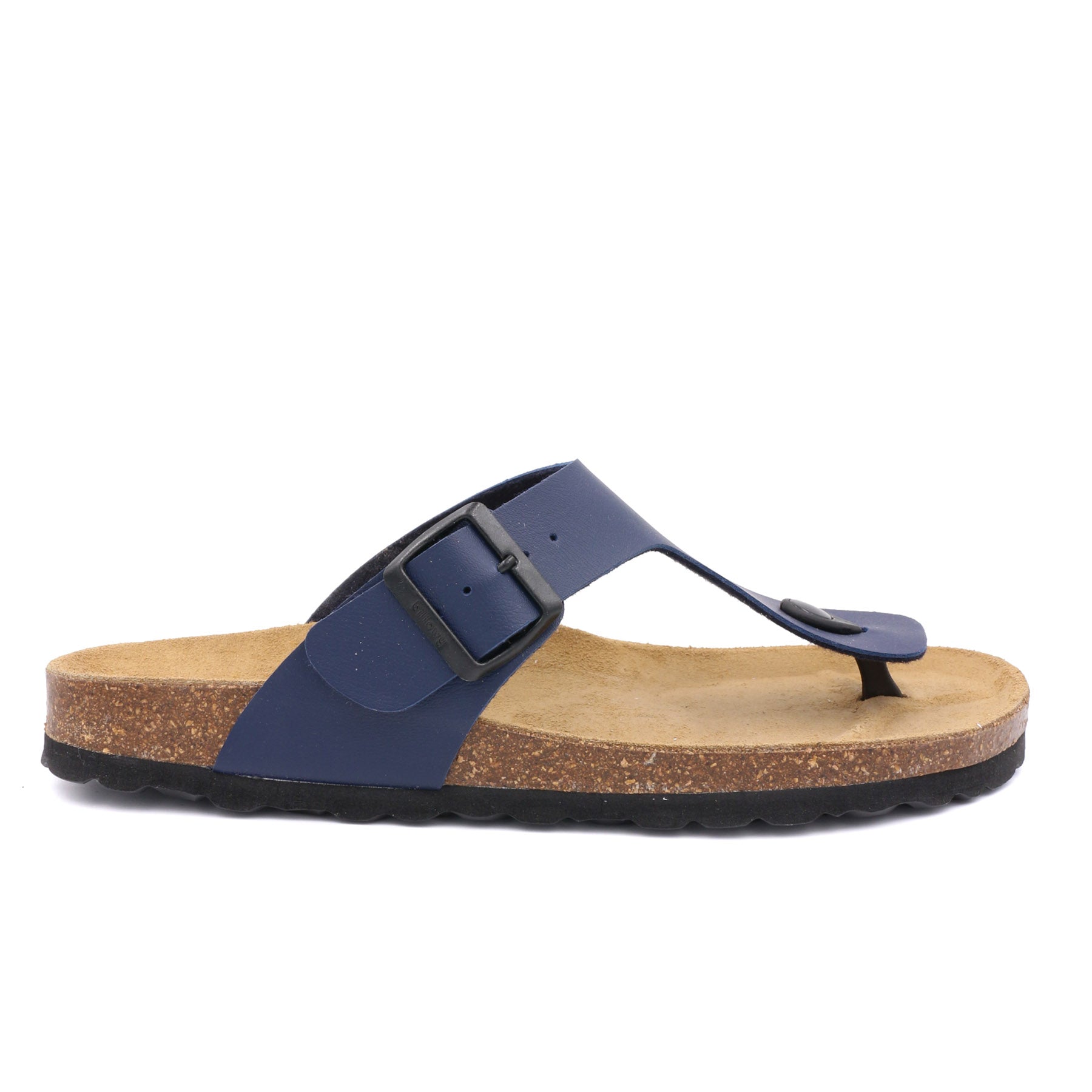 Imagen del producto Sandalia Azul Hombre