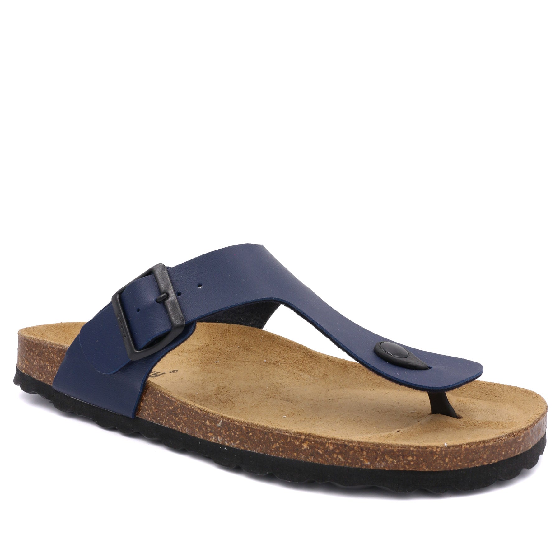 Imagen del producto Sandalia Azul Hombre