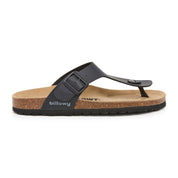 Imagen del producto Sandalia Negro Hombre