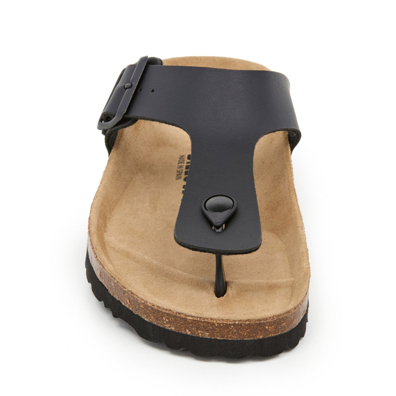 Imagen del producto Sandalia Negro Hombre