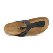 Imagen del producto Sandalia Negro Hombre